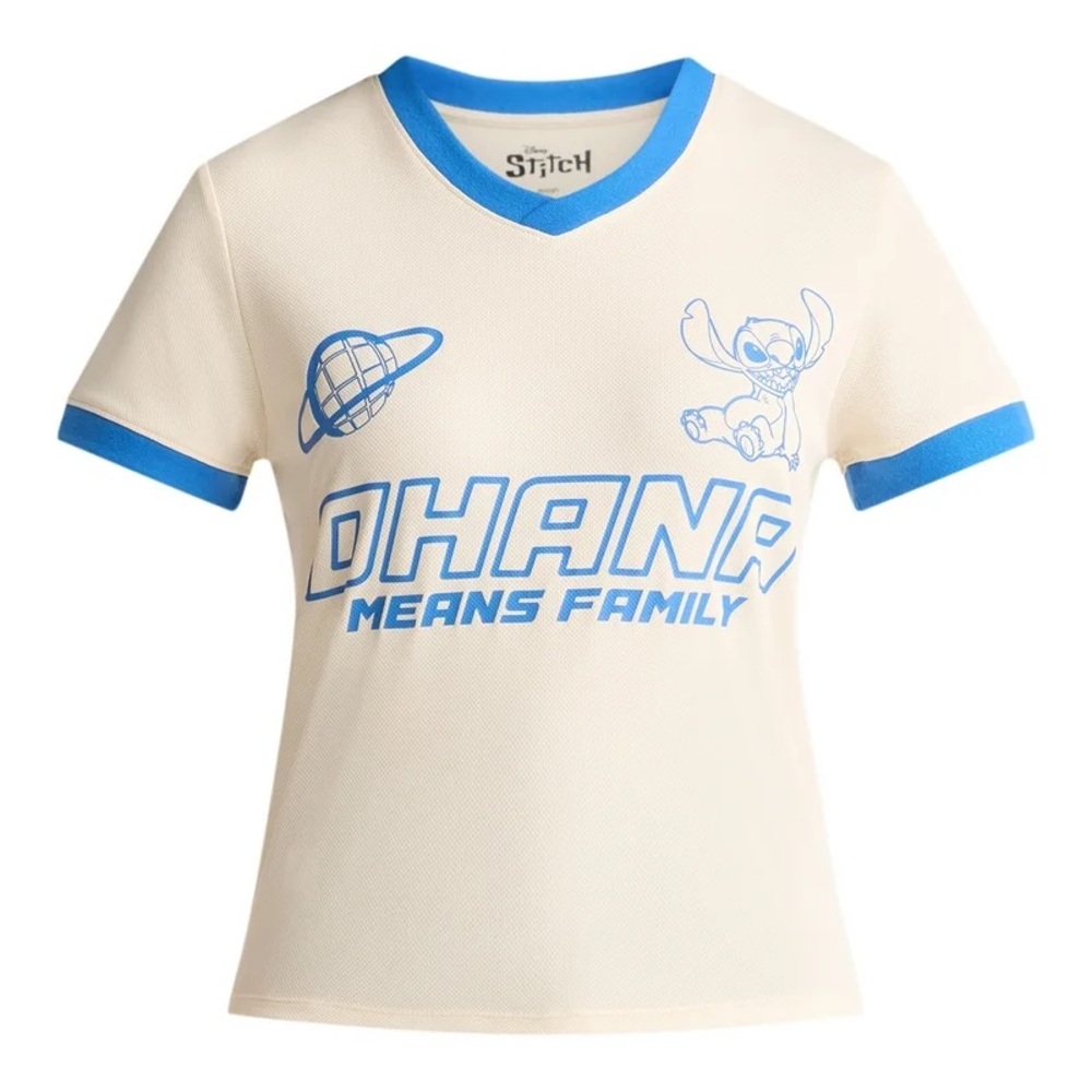 Jersey Shirt